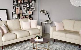 Beato Luxury & Style In Center Of City